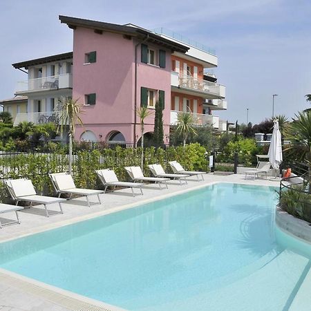 Acqua Resorts Сірміоне Екстер'єр фото