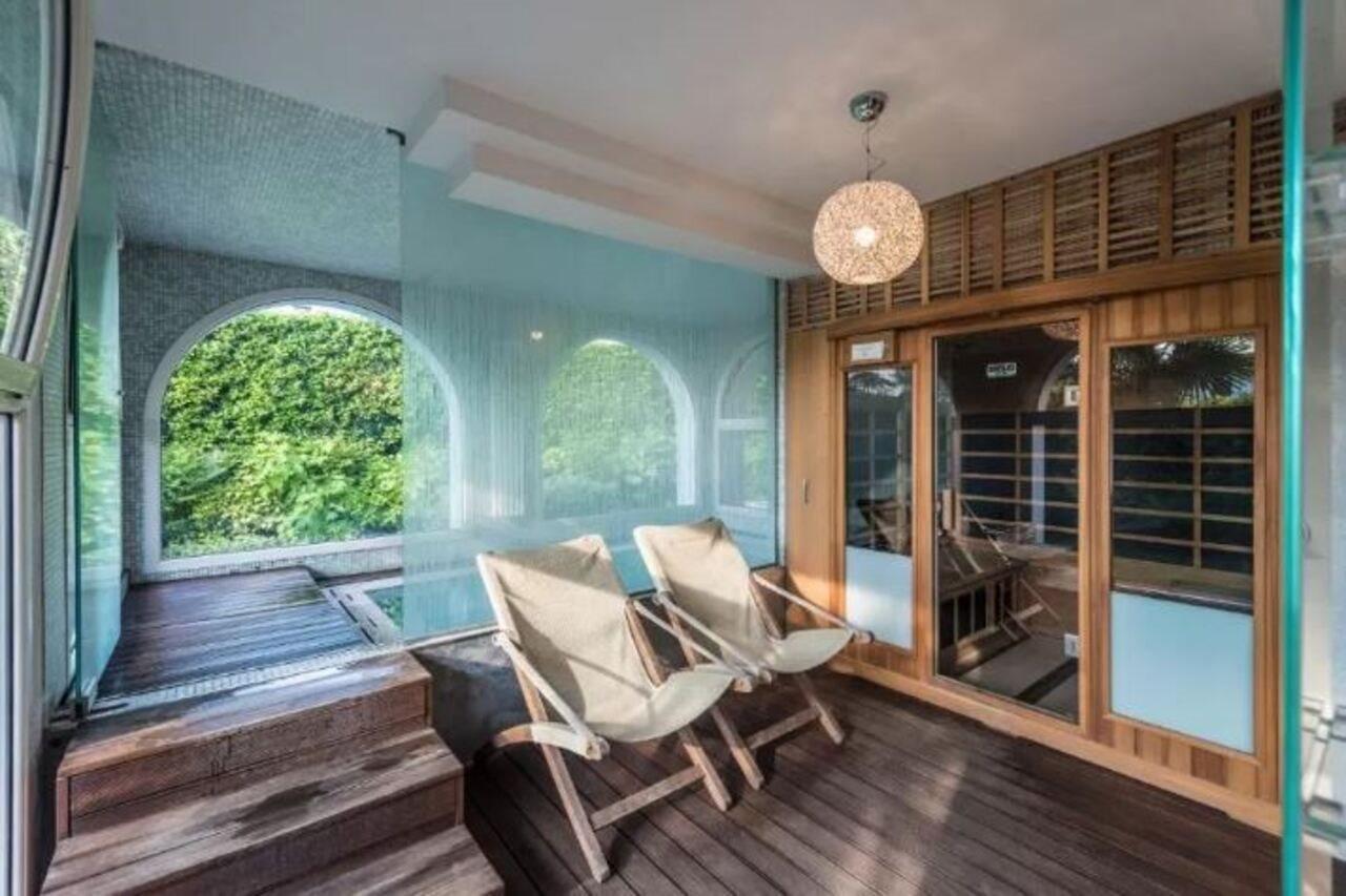 Acqua Resorts Сірміоне Екстер'єр фото