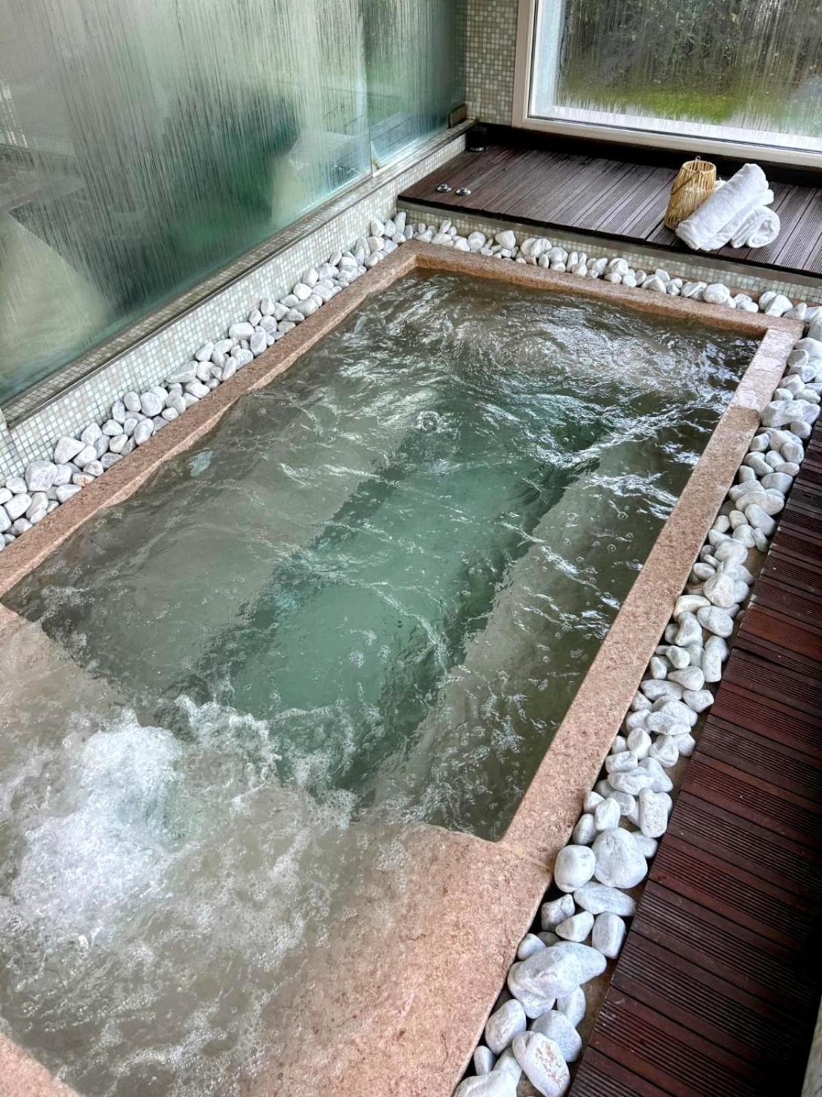 Acqua Resorts Сірміоне Екстер'єр фото