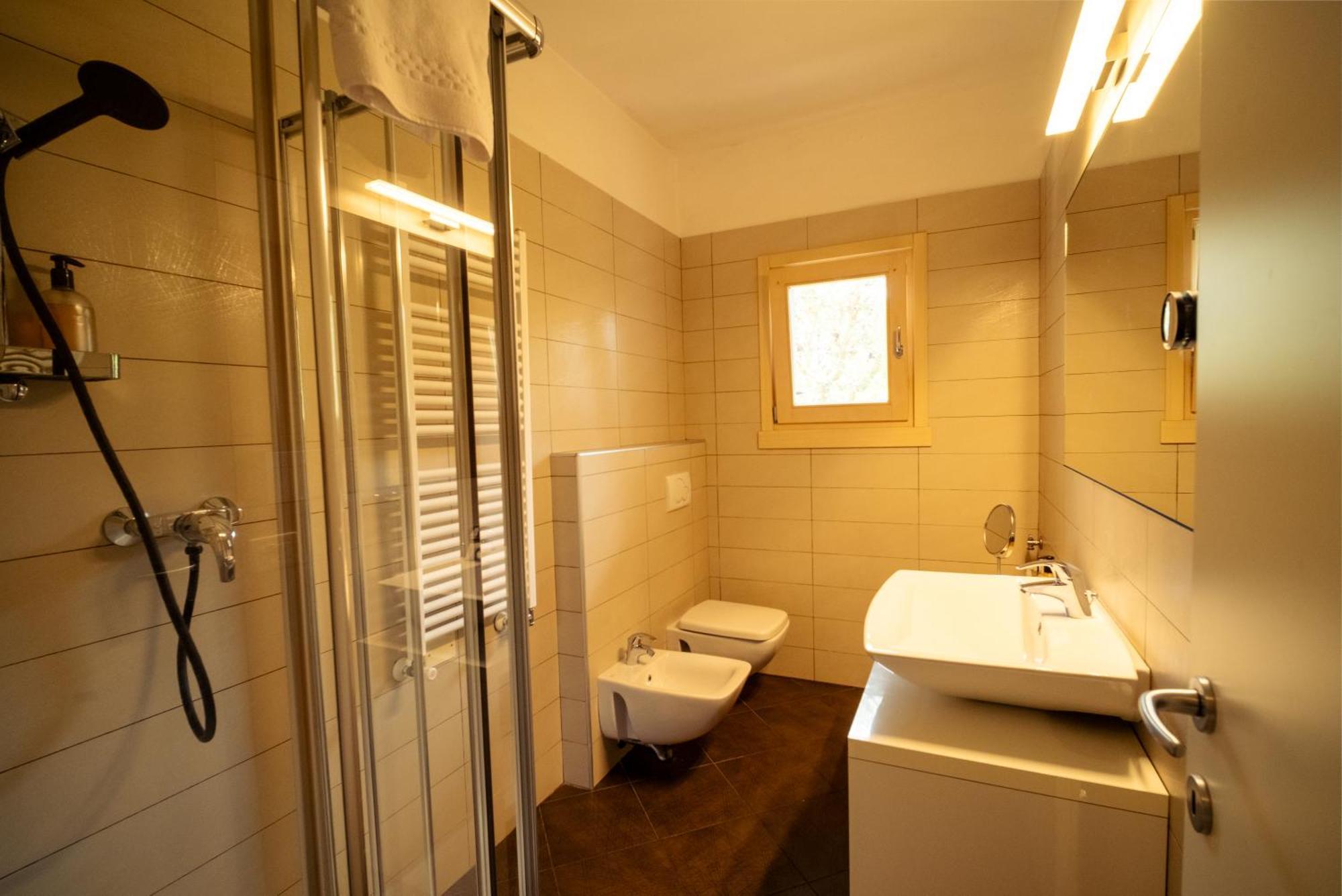 Acqua Resorts Сірміоне Екстер'єр фото