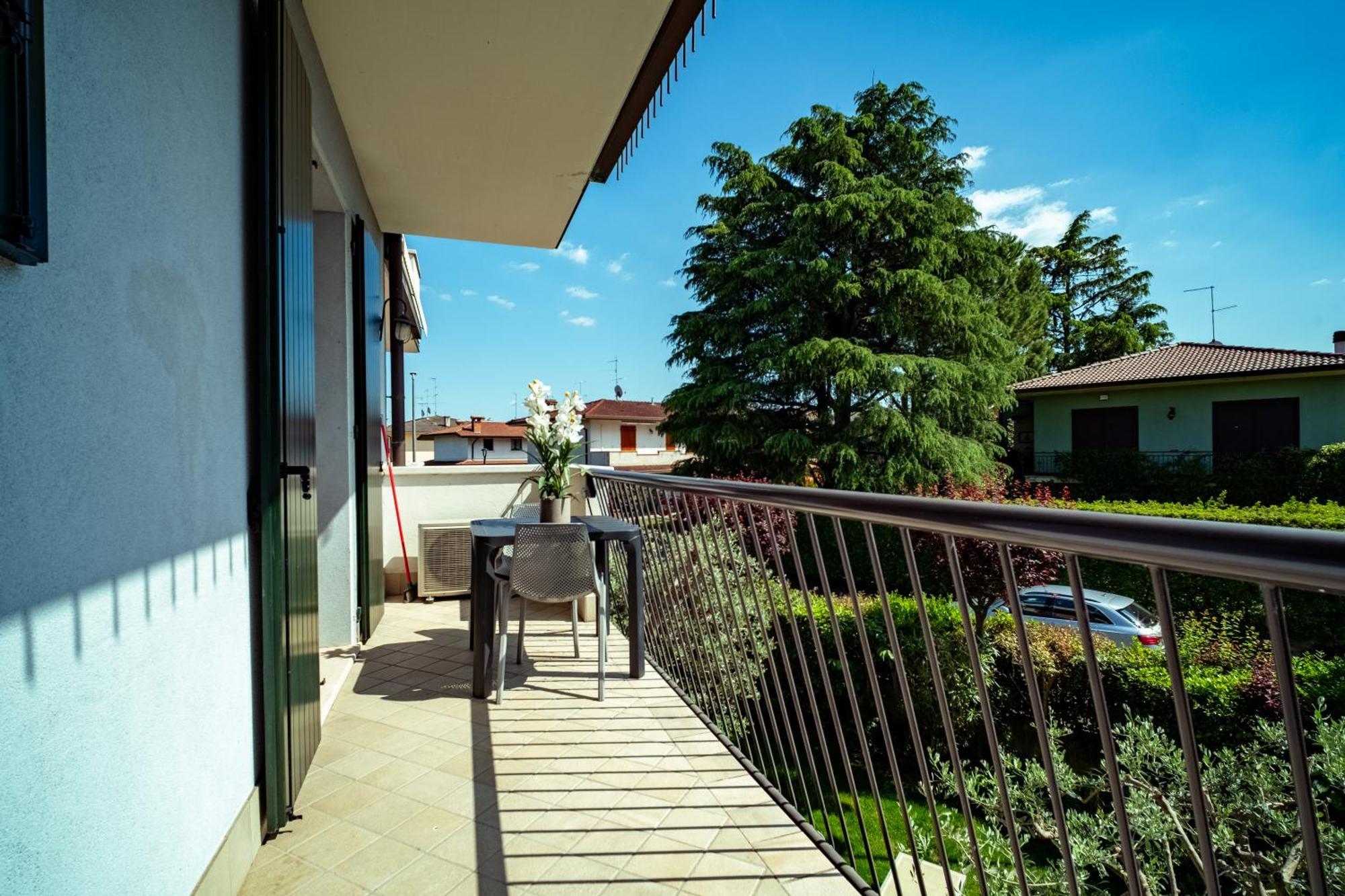 Acqua Resorts Сірміоне Екстер'єр фото