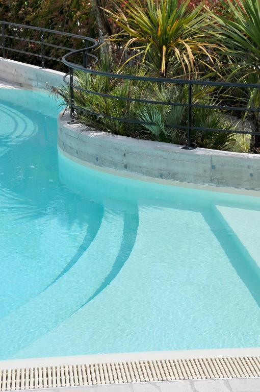 Acqua Resorts Сірміоне Екстер'єр фото